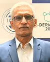 Portrait of Dr. Jayadev Betkerur